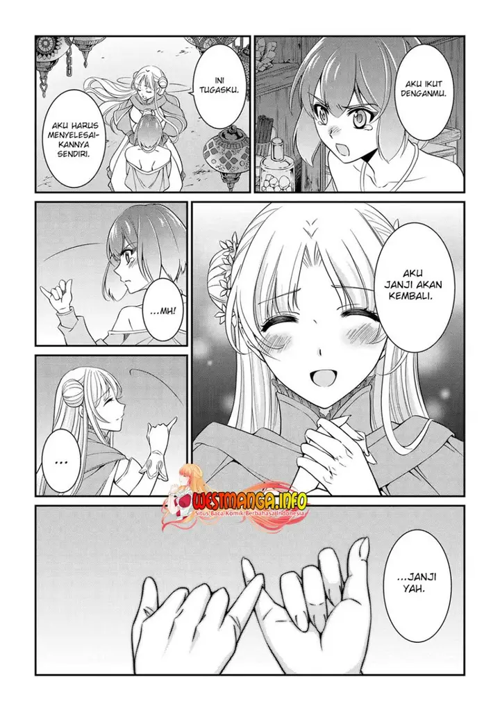 image-komik-shikkoku-tsukai-no-saikyo-yusha-nakama-zenin-ni-uragira-retanode-saikyo-no-mamono-chapter-57-8/30