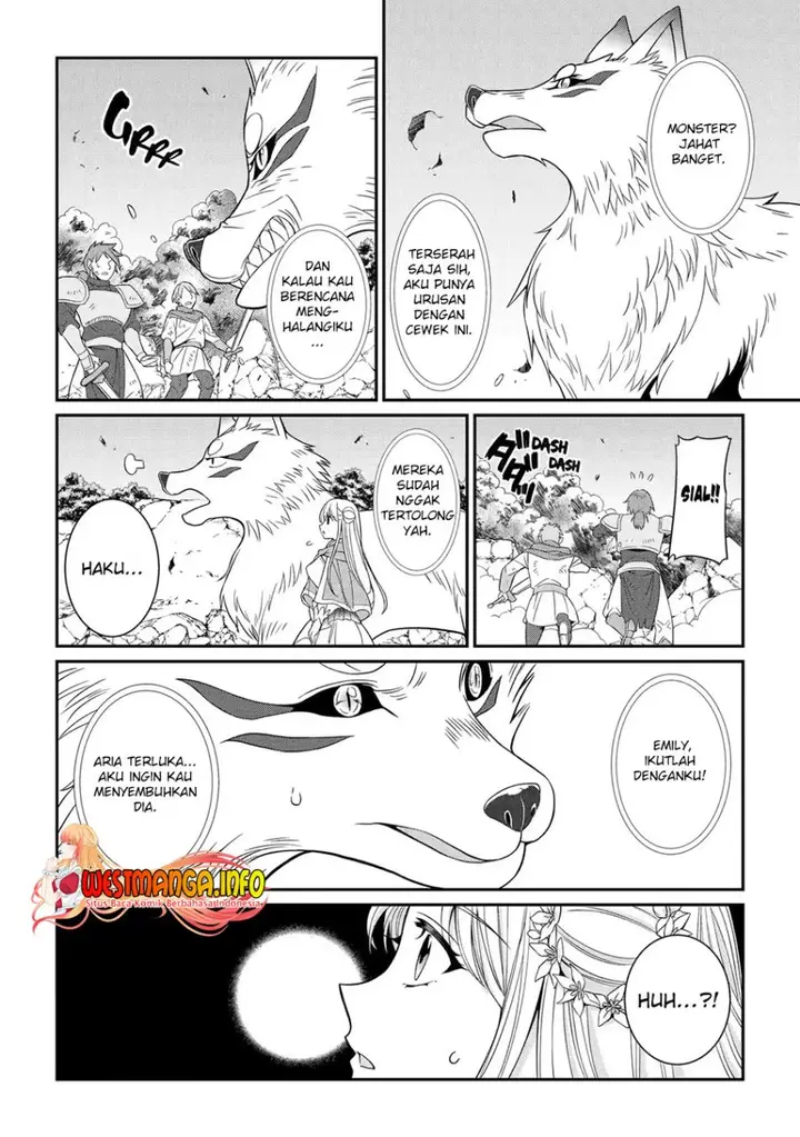image-komik-shikkoku-tsukai-no-saikyo-yusha-nakama-zenin-ni-uragira-retanode-saikyo-no-mamono-chapter-57-11/30