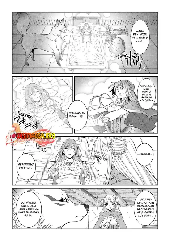 image-komik-shikkoku-tsukai-no-saikyo-yusha-nakama-zenin-ni-uragira-retanode-saikyo-no-mamono-chapter-57-12/30