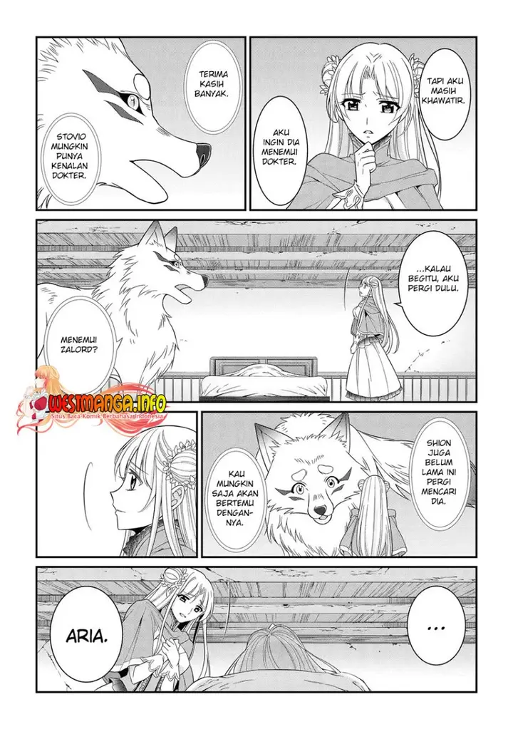 image-komik-shikkoku-tsukai-no-saikyo-yusha-nakama-zenin-ni-uragira-retanode-saikyo-no-mamono-chapter-57-13/30