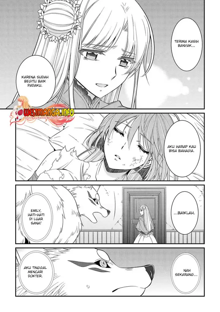image-komik-shikkoku-tsukai-no-saikyo-yusha-nakama-zenin-ni-uragira-retanode-saikyo-no-mamono-chapter-57-14/30