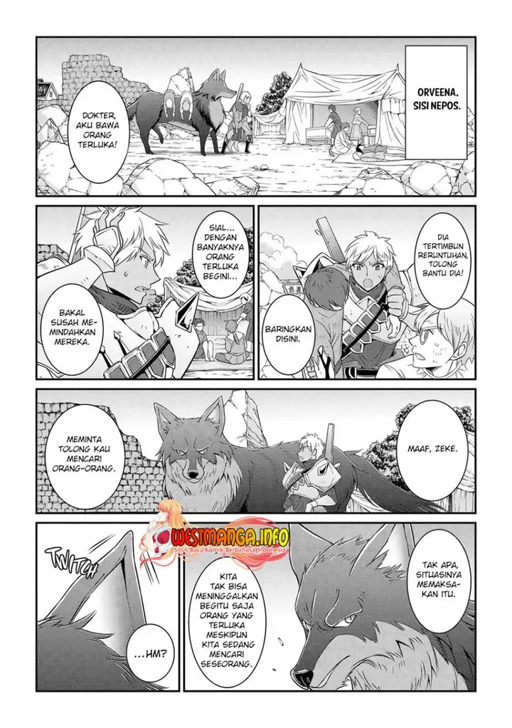 image-komik-shikkoku-tsukai-no-saikyo-yusha-nakama-zenin-ni-uragira-retanode-saikyo-no-mamono-chapter-57-15/30