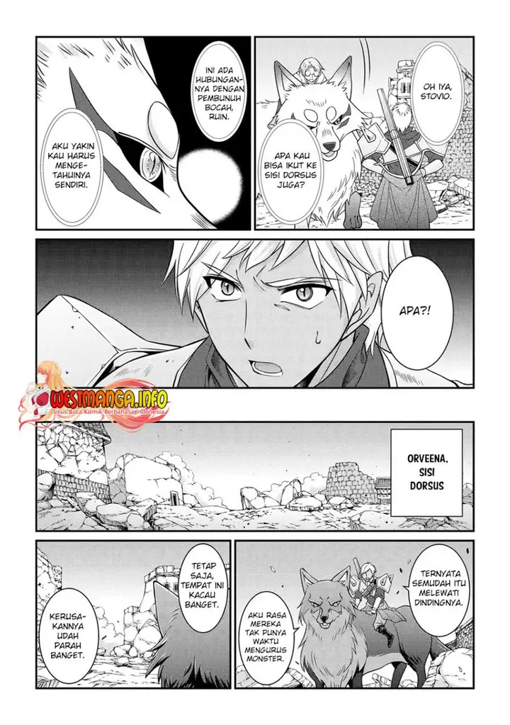 image-komik-shikkoku-tsukai-no-saikyo-yusha-nakama-zenin-ni-uragira-retanode-saikyo-no-mamono-chapter-57-18/30