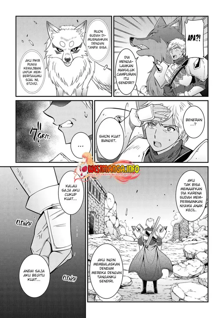 image-komik-shikkoku-tsukai-no-saikyo-yusha-nakama-zenin-ni-uragira-retanode-saikyo-no-mamono-chapter-57-20/30