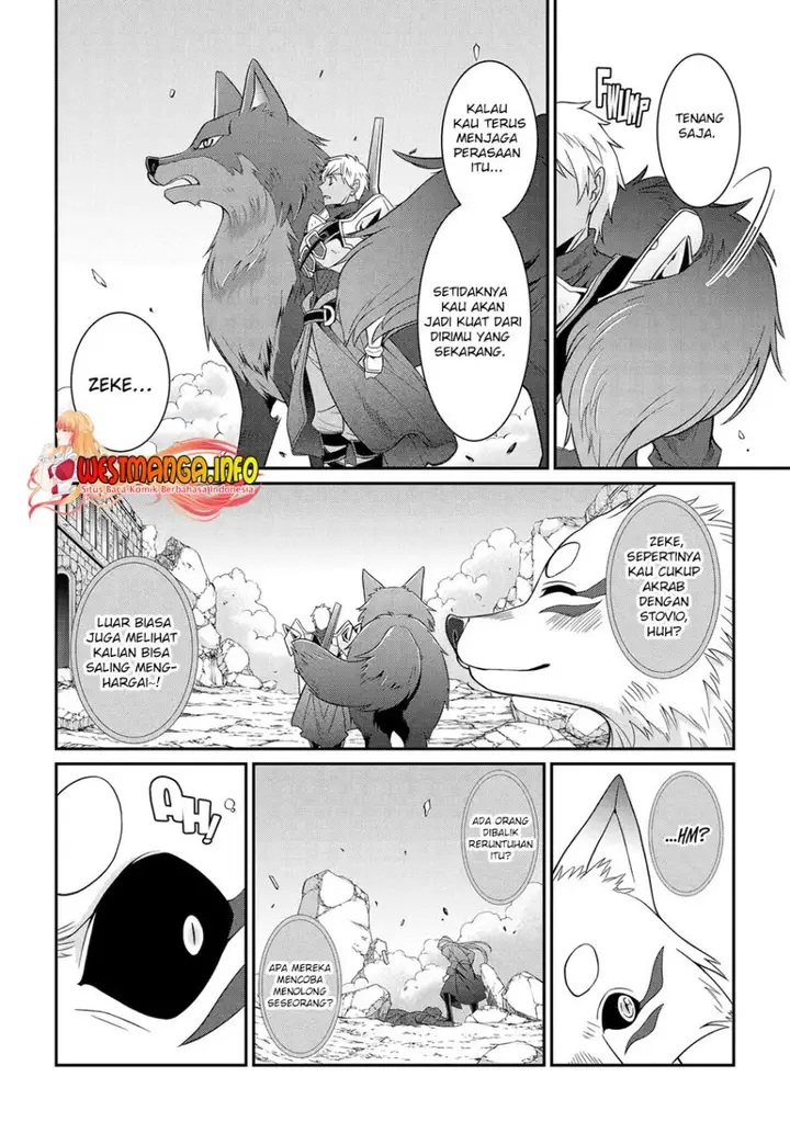 image-komik-shikkoku-tsukai-no-saikyo-yusha-nakama-zenin-ni-uragira-retanode-saikyo-no-mamono-chapter-57-21/30