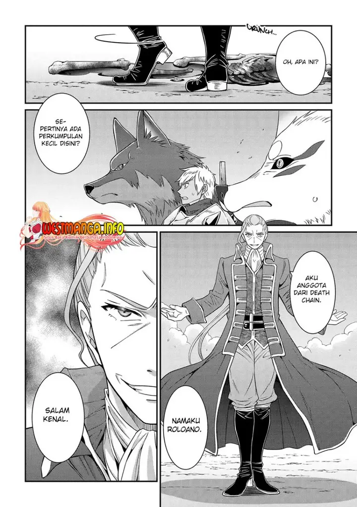 image-komik-shikkoku-tsukai-no-saikyo-yusha-nakama-zenin-ni-uragira-retanode-saikyo-no-mamono-chapter-57-29/30
