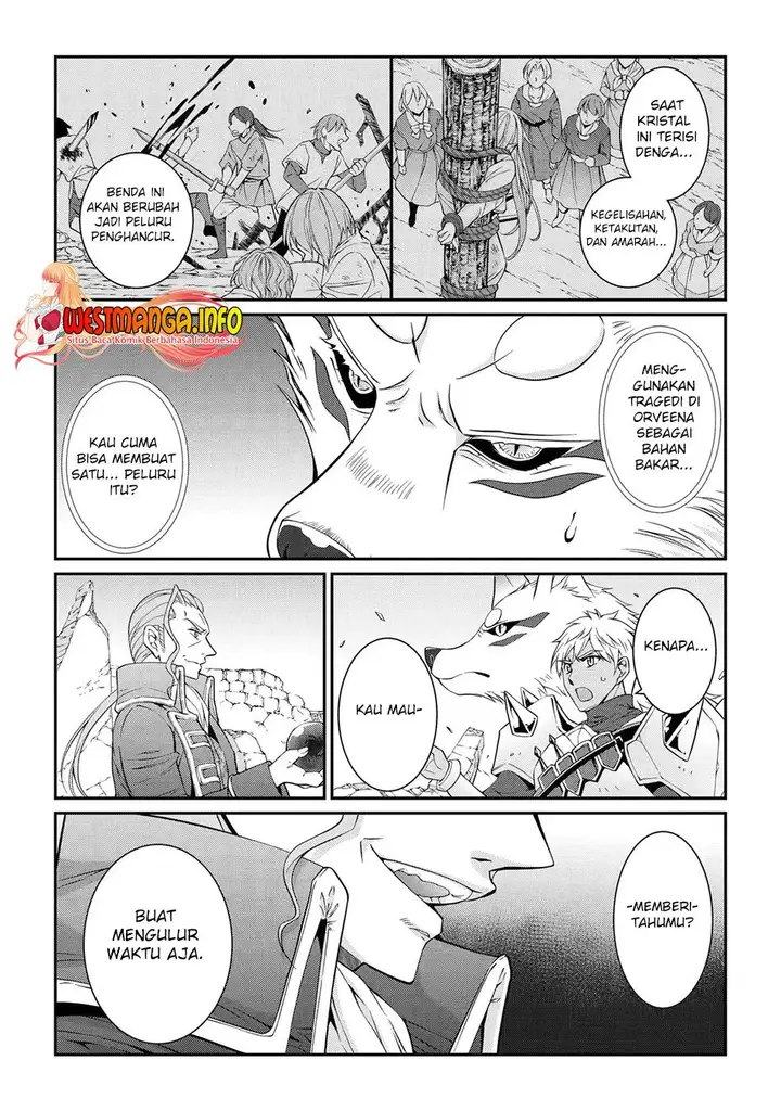 image-komik-shikkoku-tsukai-no-saikyo-yusha-nakama-zenin-ni-uragira-retanode-saikyo-no-mamono-chapter-58-3/32