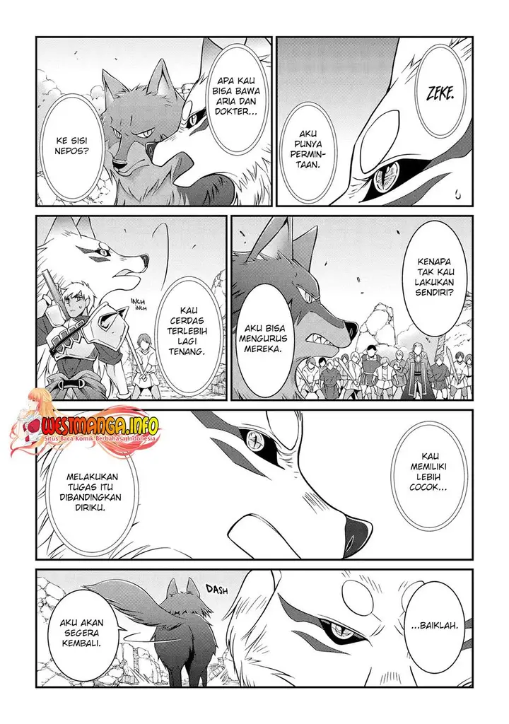 image-komik-shikkoku-tsukai-no-saikyo-yusha-nakama-zenin-ni-uragira-retanode-saikyo-no-mamono-chapter-58-5/32