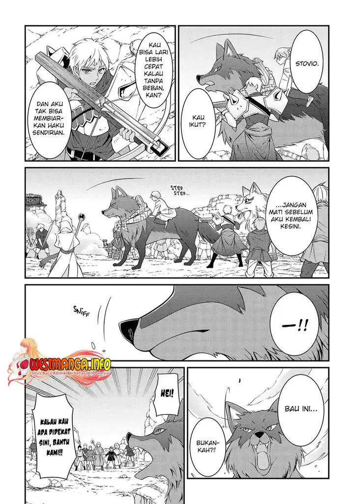 image-komik-shikkoku-tsukai-no-saikyo-yusha-nakama-zenin-ni-uragira-retanode-saikyo-no-mamono-chapter-58-6/32