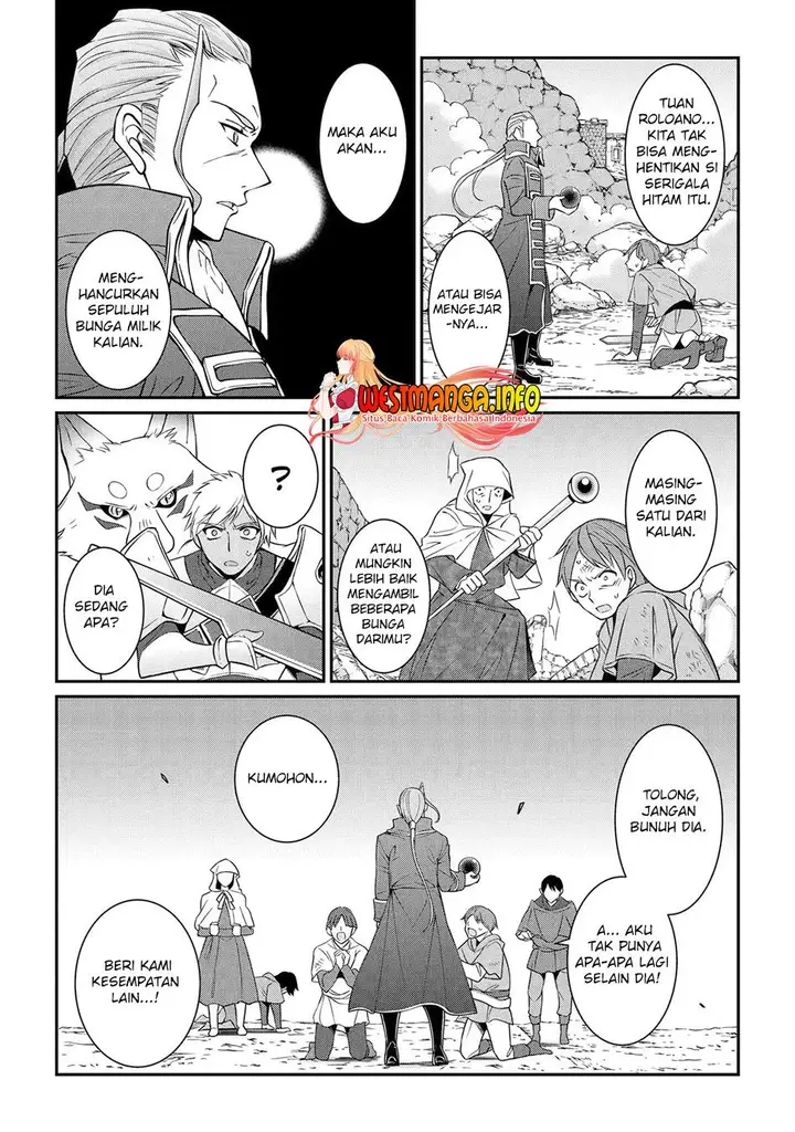 image-komik-shikkoku-tsukai-no-saikyo-yusha-nakama-zenin-ni-uragira-retanode-saikyo-no-mamono-chapter-58-12/32