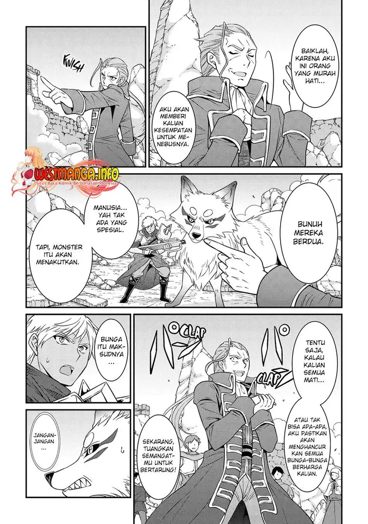 image-komik-shikkoku-tsukai-no-saikyo-yusha-nakama-zenin-ni-uragira-retanode-saikyo-no-mamono-chapter-58-13/32