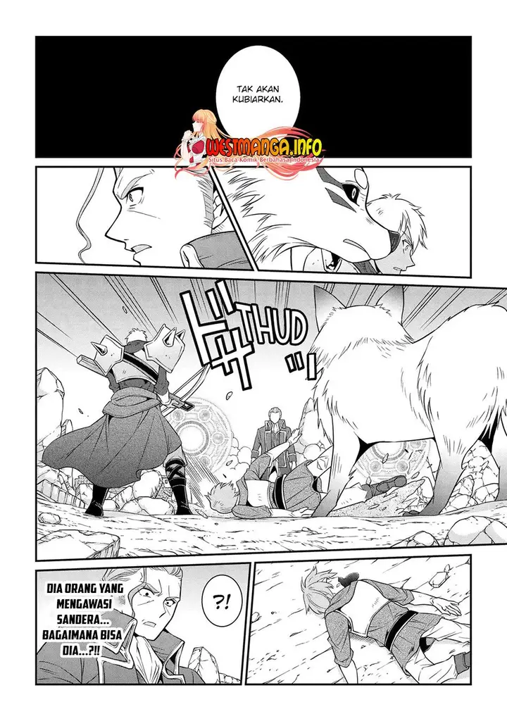 image-komik-shikkoku-tsukai-no-saikyo-yusha-nakama-zenin-ni-uragira-retanode-saikyo-no-mamono-chapter-58-16/32