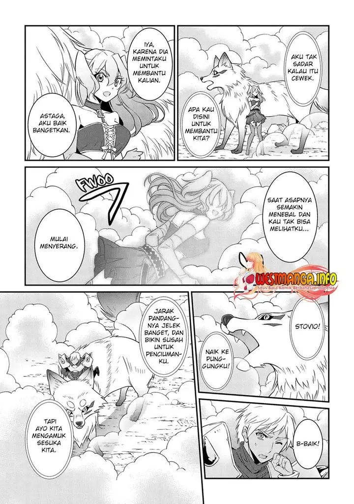image-komik-shikkoku-tsukai-no-saikyo-yusha-nakama-zenin-ni-uragira-retanode-saikyo-no-mamono-chapter-58-19/32