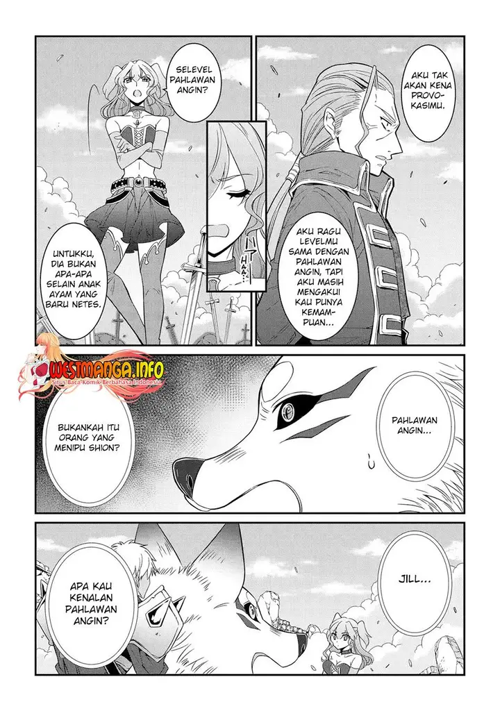 image-komik-shikkoku-tsukai-no-saikyo-yusha-nakama-zenin-ni-uragira-retanode-saikyo-no-mamono-chapter-58-26/32