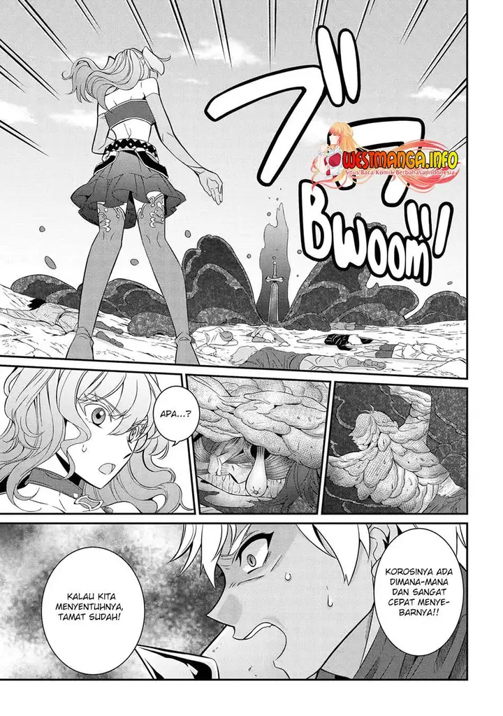 image-komik-shikkoku-tsukai-no-saikyo-yusha-nakama-zenin-ni-uragira-retanode-saikyo-no-mamono-chapter-58-29/32