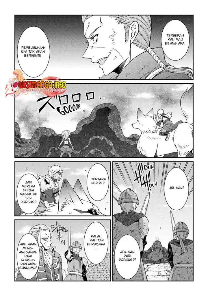 image-komik-shikkoku-tsukai-no-saikyo-yusha-nakama-zenin-ni-uragira-retanode-saikyo-no-mamono-chapter-59-5/31