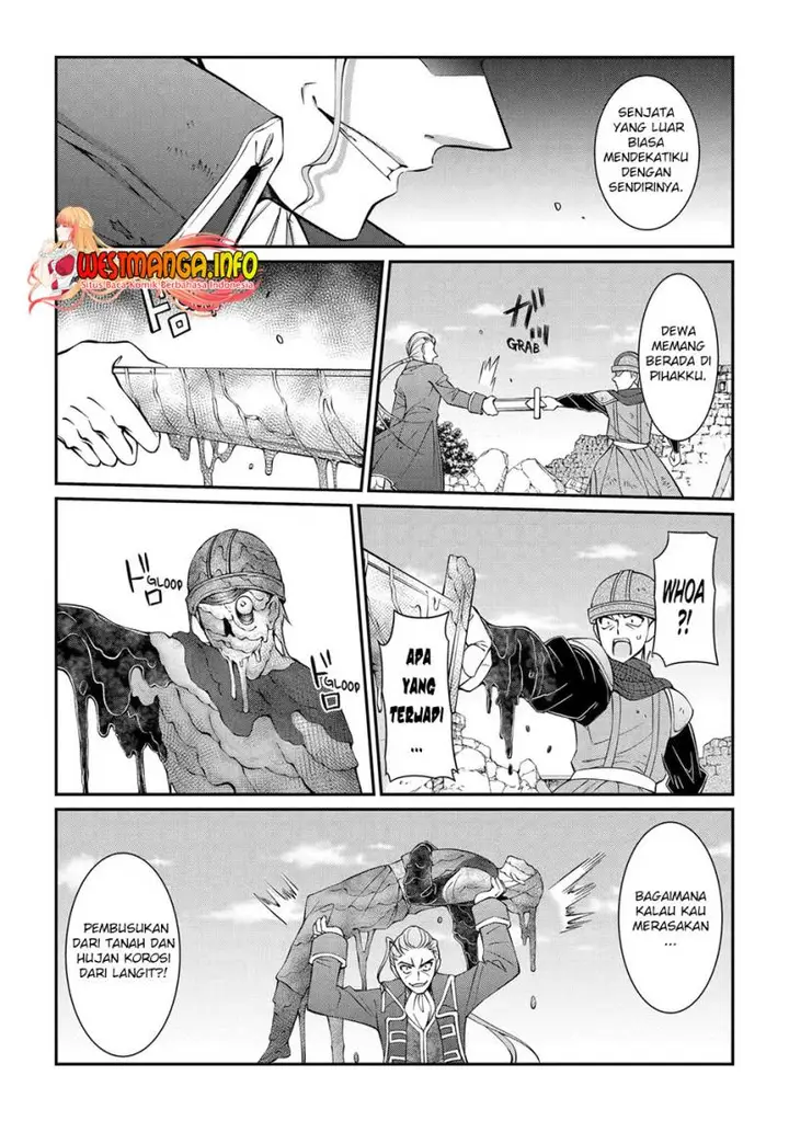 image-komik-shikkoku-tsukai-no-saikyo-yusha-nakama-zenin-ni-uragira-retanode-saikyo-no-mamono-chapter-59-6/31