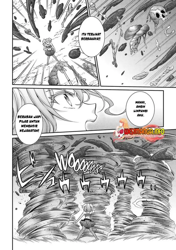 image-komik-shikkoku-tsukai-no-saikyo-yusha-nakama-zenin-ni-uragira-retanode-saikyo-no-mamono-chapter-59-8/31