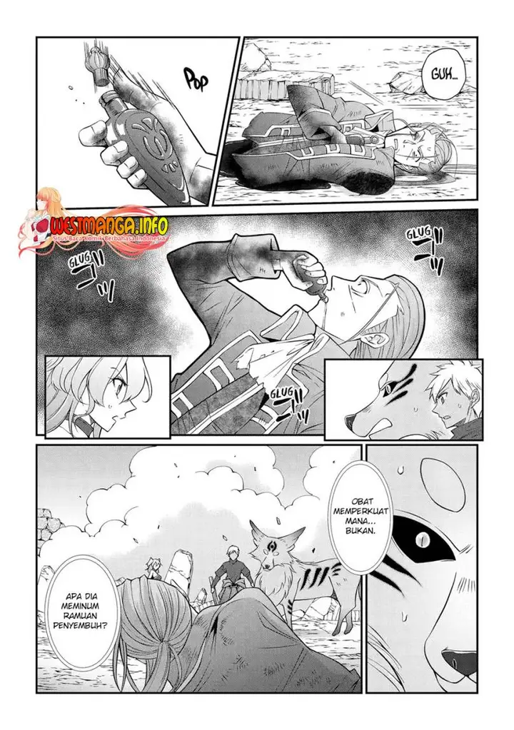 image-komik-shikkoku-tsukai-no-saikyo-yusha-nakama-zenin-ni-uragira-retanode-saikyo-no-mamono-chapter-59-22/31