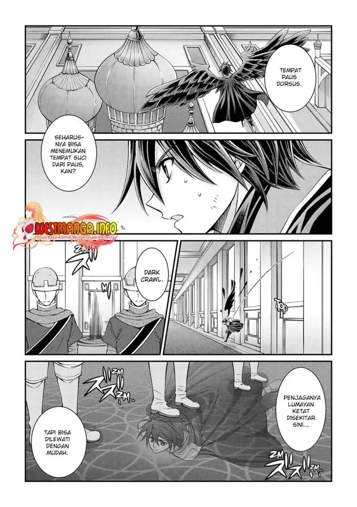 image-komik-shikkoku-tsukai-no-saikyo-yusha-nakama-zenin-ni-uragira-retanode-saikyo-no-mamono-chapter-59-25/31