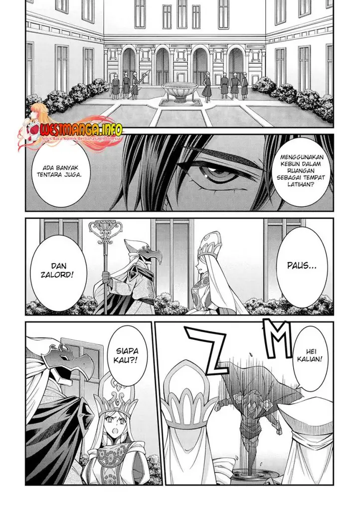 image-komik-shikkoku-tsukai-no-saikyo-yusha-nakama-zenin-ni-uragira-retanode-saikyo-no-mamono-chapter-59-26/31