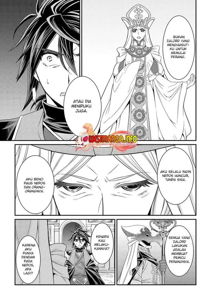 image-komik-shikkoku-tsukai-no-saikyo-yusha-nakama-zenin-ni-uragira-retanode-saikyo-no-mamono-chapter-60-3/31