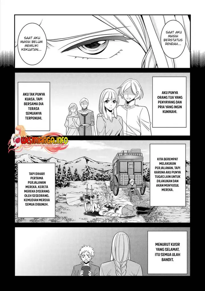 image-komik-shikkoku-tsukai-no-saikyo-yusha-nakama-zenin-ni-uragira-retanode-saikyo-no-mamono-chapter-60-4/31