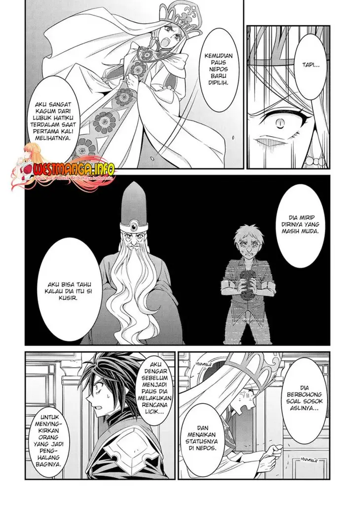 image-komik-shikkoku-tsukai-no-saikyo-yusha-nakama-zenin-ni-uragira-retanode-saikyo-no-mamono-chapter-60-6/31