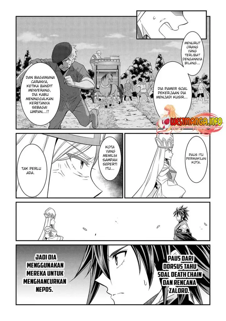 image-komik-shikkoku-tsukai-no-saikyo-yusha-nakama-zenin-ni-uragira-retanode-saikyo-no-mamono-chapter-60-7/31