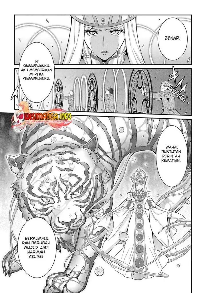 image-komik-shikkoku-tsukai-no-saikyo-yusha-nakama-zenin-ni-uragira-retanode-saikyo-no-mamono-chapter-60-11/31