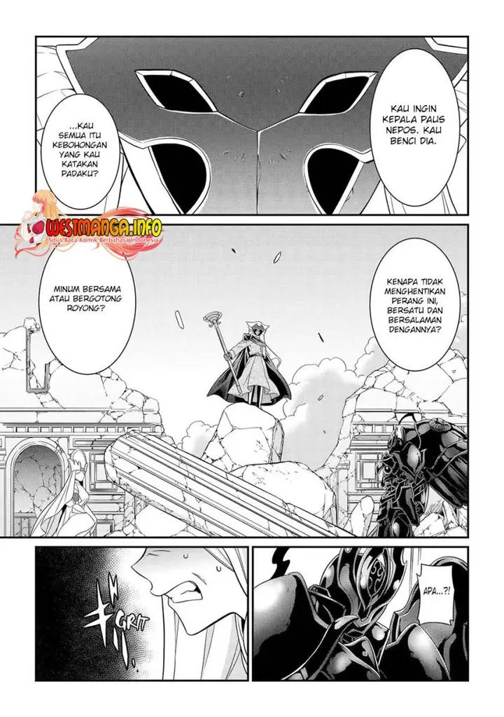 image-komik-shikkoku-tsukai-no-saikyo-yusha-nakama-zenin-ni-uragira-retanode-saikyo-no-mamono-chapter-60-21/31