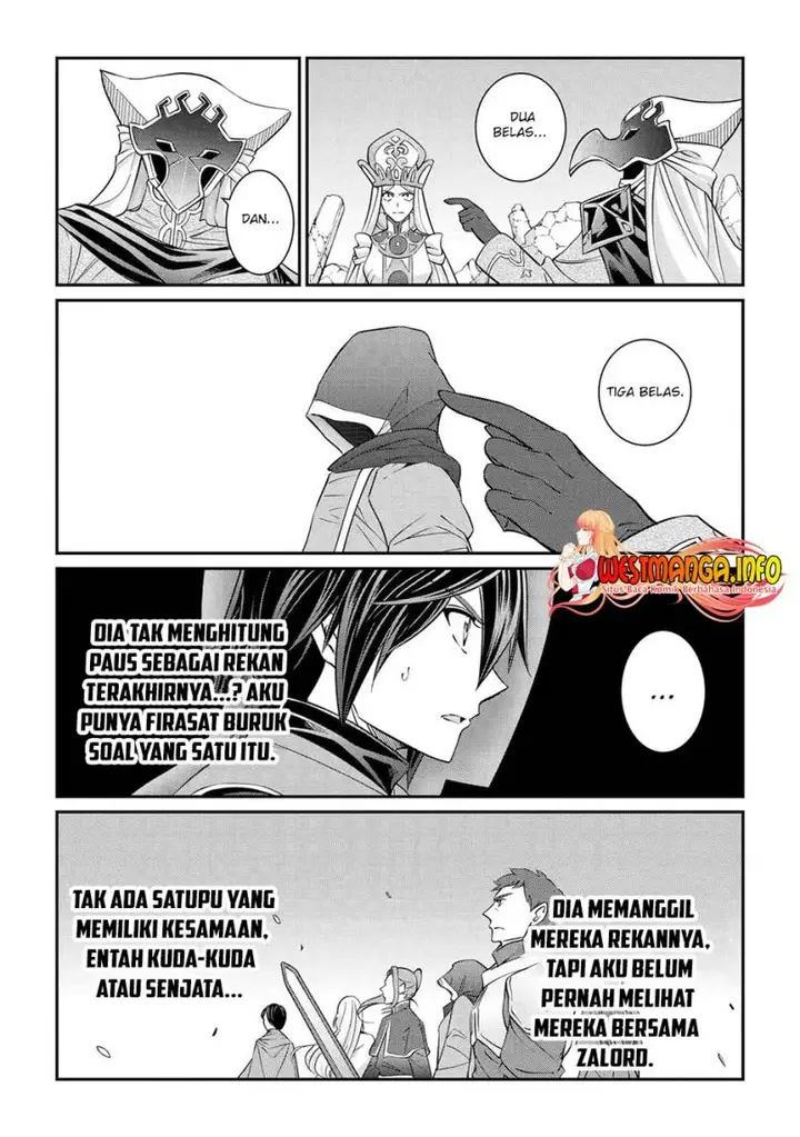 image-komik-shikkoku-tsukai-no-saikyo-yusha-nakama-zenin-ni-uragira-retanode-saikyo-no-mamono-chapter-60-27/31