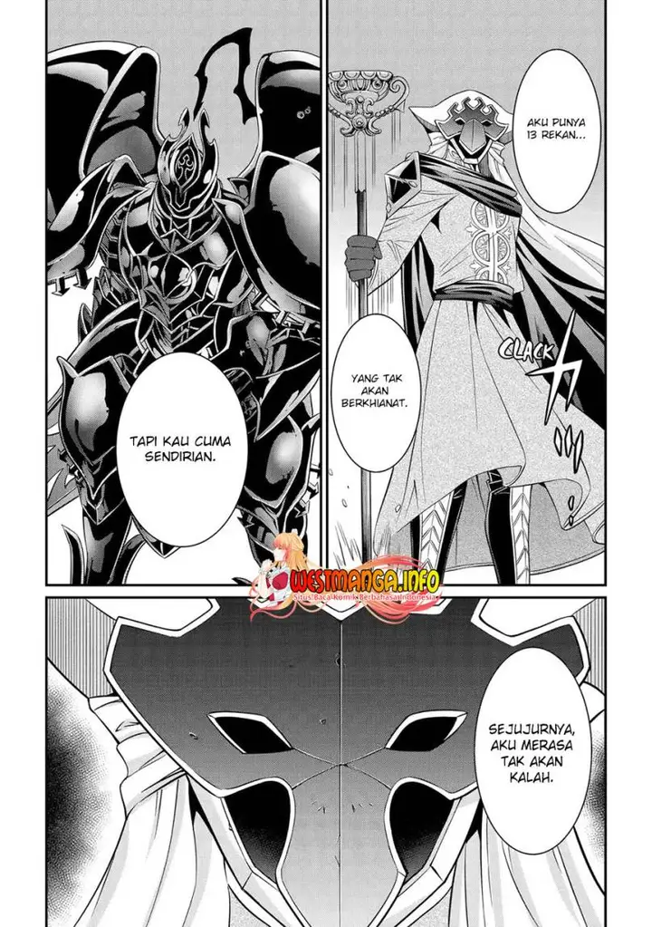image-komik-shikkoku-tsukai-no-saikyo-yusha-nakama-zenin-ni-uragira-retanode-saikyo-no-mamono-chapter-60-29/31