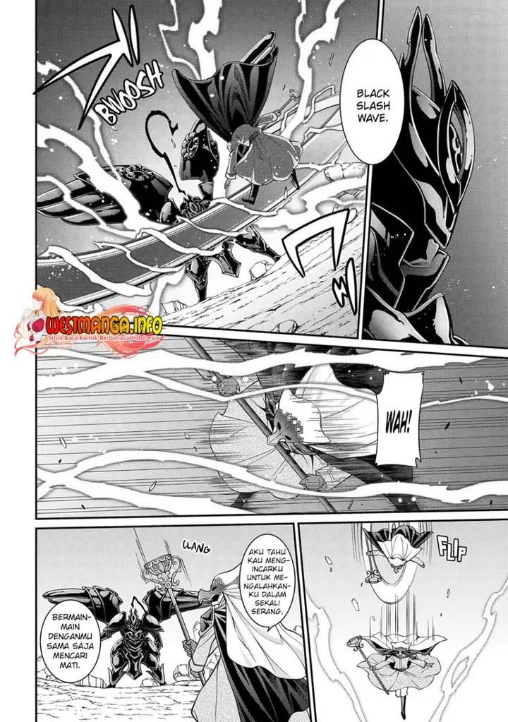 image-komik-shikkoku-tsukai-no-saikyo-yusha-nakama-zenin-ni-uragira-retanode-saikyo-no-mamono-chapter-61-4/34