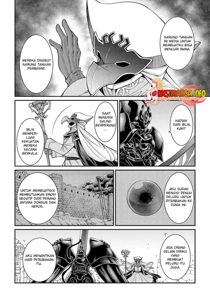 image-komik-shikkoku-tsukai-no-saikyo-yusha-nakama-zenin-ni-uragira-retanode-saikyo-no-mamono-chapter-61-6/34