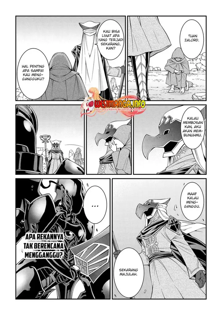 image-komik-shikkoku-tsukai-no-saikyo-yusha-nakama-zenin-ni-uragira-retanode-saikyo-no-mamono-chapter-61-7/34