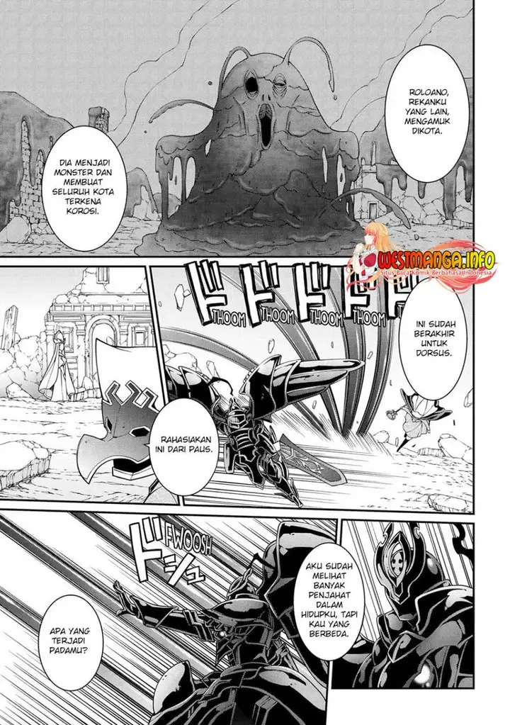 image-komik-shikkoku-tsukai-no-saikyo-yusha-nakama-zenin-ni-uragira-retanode-saikyo-no-mamono-chapter-61-9/34