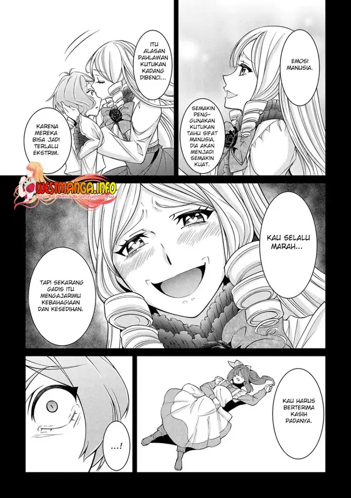 image-komik-shikkoku-tsukai-no-saikyo-yusha-nakama-zenin-ni-uragira-retanode-saikyo-no-mamono-chapter-62-3/32