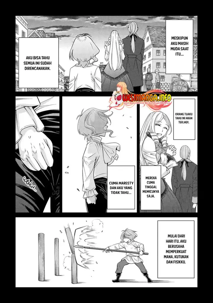 image-komik-shikkoku-tsukai-no-saikyo-yusha-nakama-zenin-ni-uragira-retanode-saikyo-no-mamono-chapter-62-4/32