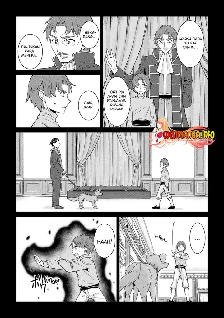 image-komik-shikkoku-tsukai-no-saikyo-yusha-nakama-zenin-ni-uragira-retanode-saikyo-no-mamono-chapter-62-6/32