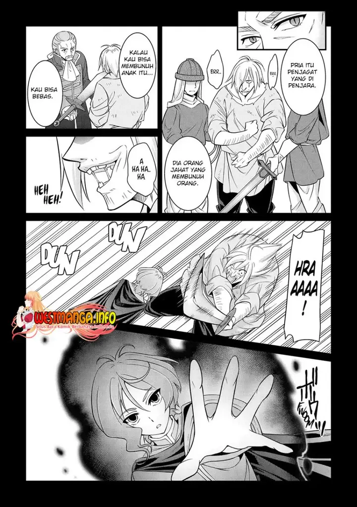 image-komik-shikkoku-tsukai-no-saikyo-yusha-nakama-zenin-ni-uragira-retanode-saikyo-no-mamono-chapter-62-9/32
