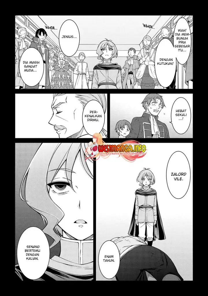 image-komik-shikkoku-tsukai-no-saikyo-yusha-nakama-zenin-ni-uragira-retanode-saikyo-no-mamono-chapter-62-11/32