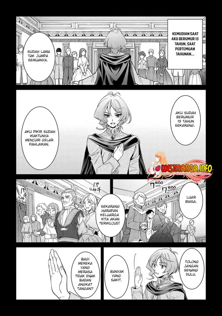 image-komik-shikkoku-tsukai-no-saikyo-yusha-nakama-zenin-ni-uragira-retanode-saikyo-no-mamono-chapter-62-13/32