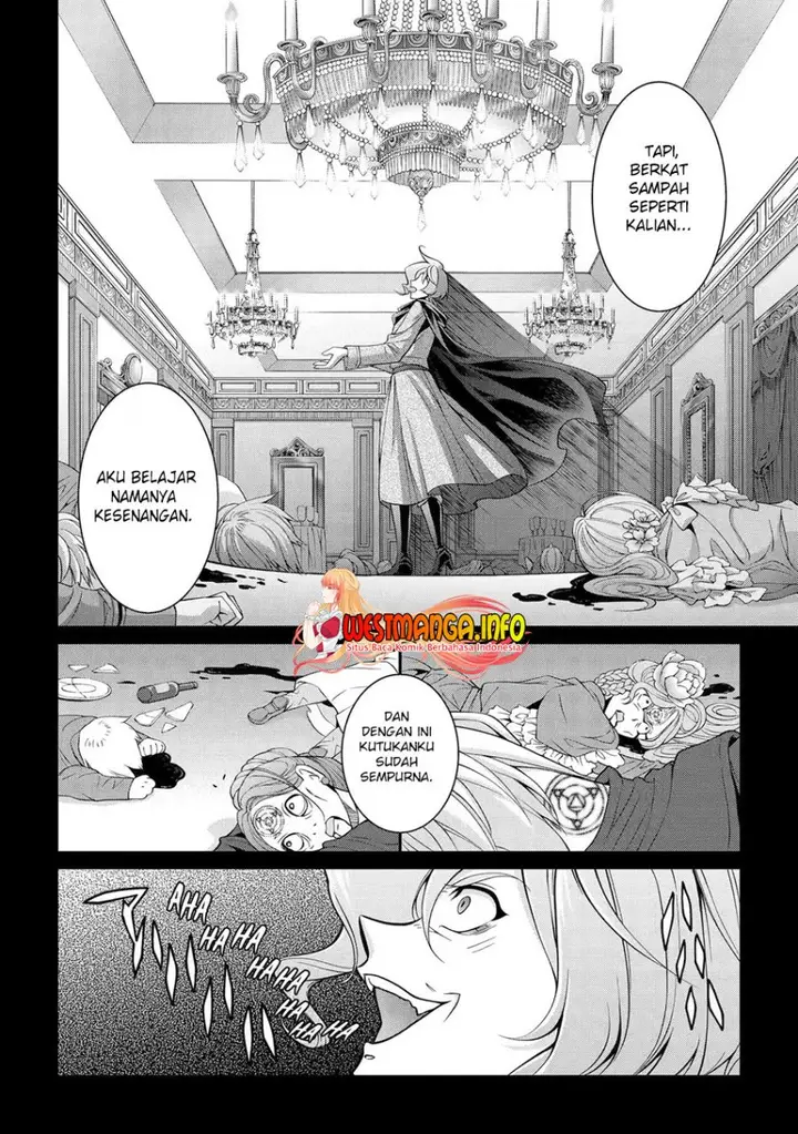 image-komik-shikkoku-tsukai-no-saikyo-yusha-nakama-zenin-ni-uragira-retanode-saikyo-no-mamono-chapter-62-18/32