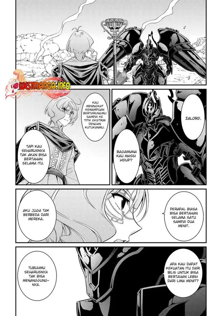 image-komik-shikkoku-tsukai-no-saikyo-yusha-nakama-zenin-ni-uragira-retanode-saikyo-no-mamono-chapter-62-20/32
