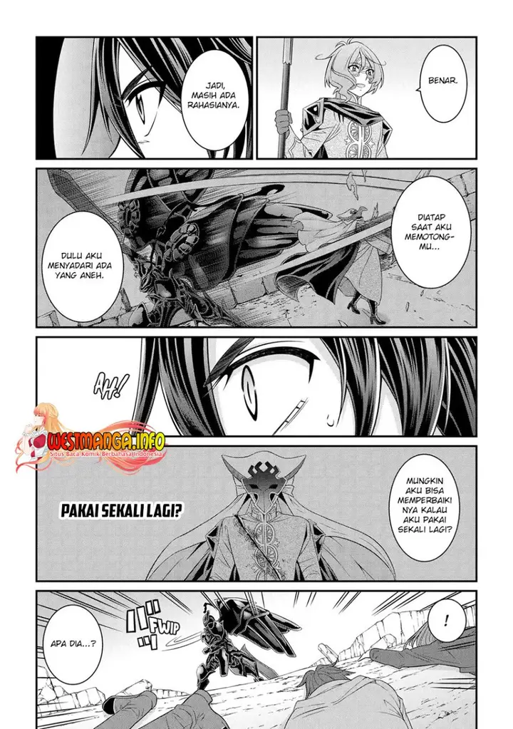 image-komik-shikkoku-tsukai-no-saikyo-yusha-nakama-zenin-ni-uragira-retanode-saikyo-no-mamono-chapter-62-21/32
