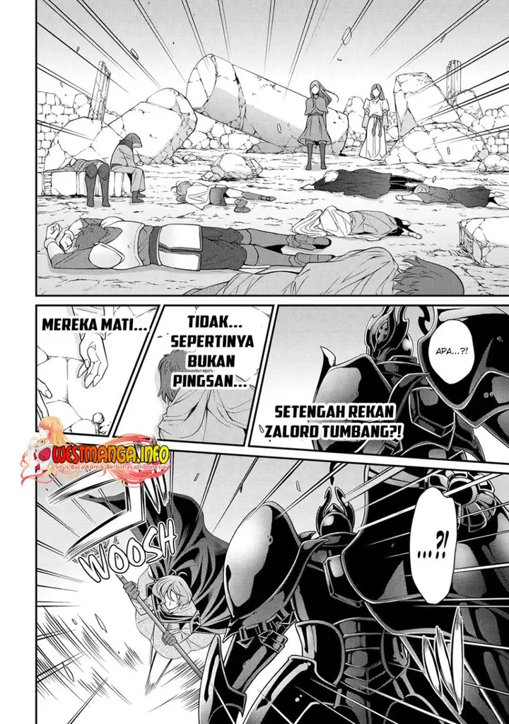 image-komik-shikkoku-tsukai-no-saikyo-yusha-nakama-zenin-ni-uragira-retanode-saikyo-no-mamono-chapter-62-22/32