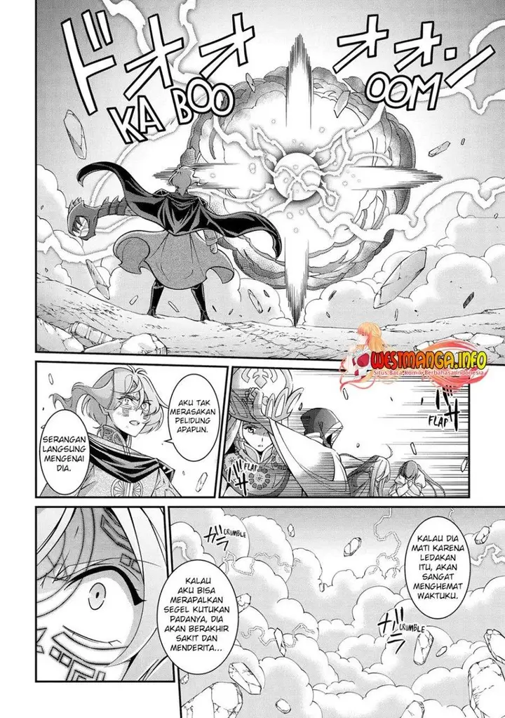 image-komik-shikkoku-tsukai-no-saikyo-yusha-nakama-zenin-ni-uragira-retanode-saikyo-no-mamono-chapter-63-4/34