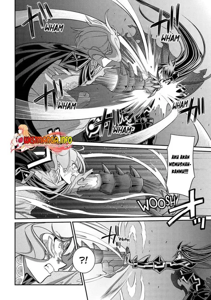 image-komik-shikkoku-tsukai-no-saikyo-yusha-nakama-zenin-ni-uragira-retanode-saikyo-no-mamono-chapter-63-6/34