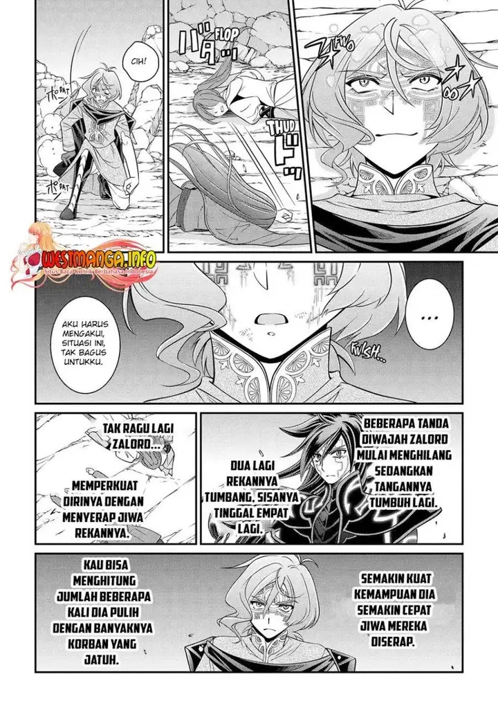 image-komik-shikkoku-tsukai-no-saikyo-yusha-nakama-zenin-ni-uragira-retanode-saikyo-no-mamono-chapter-63-8/34